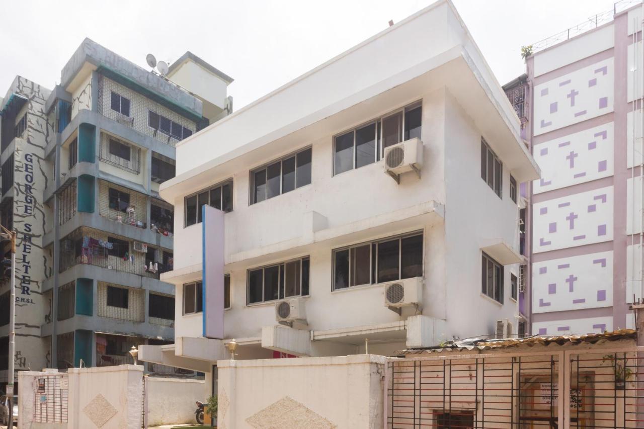 Oyo Flagship 19020 Kc Palace - Mumbai — Photos 1